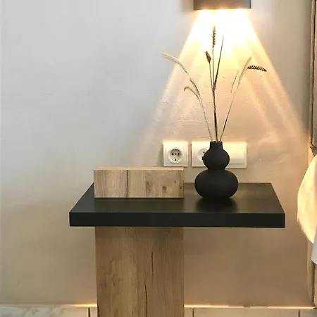 Sunset Supreme Studio B Apartment Áyios Nikítas