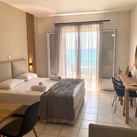 Sunset Supreme Studio B Apartment *