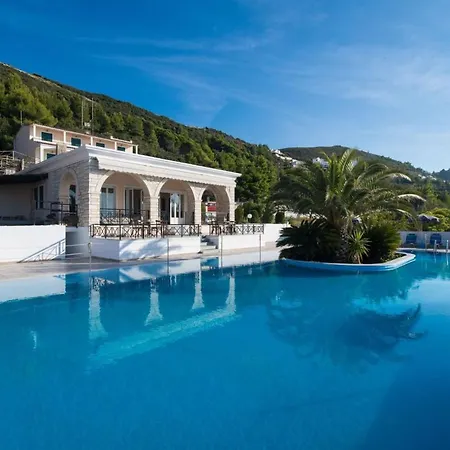 Apartment Sunset Supreme Studio B *